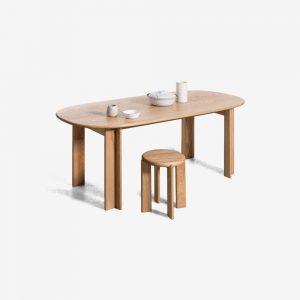 میز ناهارخوری میرو